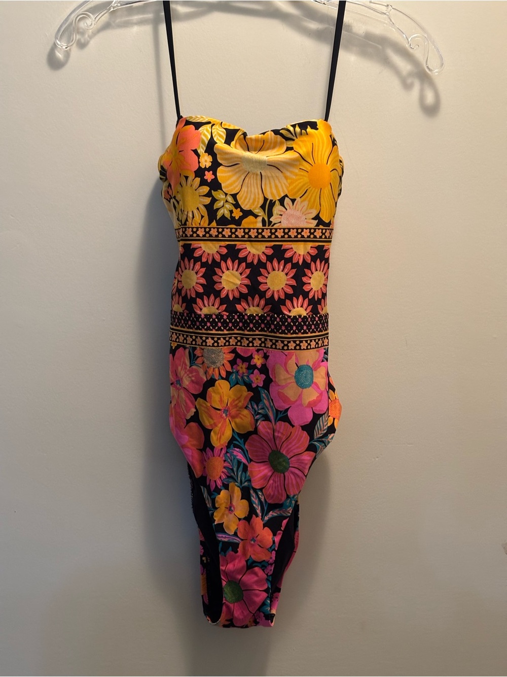 NWT Sunshine 79 One piece Swimsuit